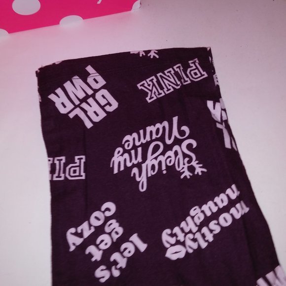 Victoria Secret PINK Pajama Pants - Picture 7 of 8